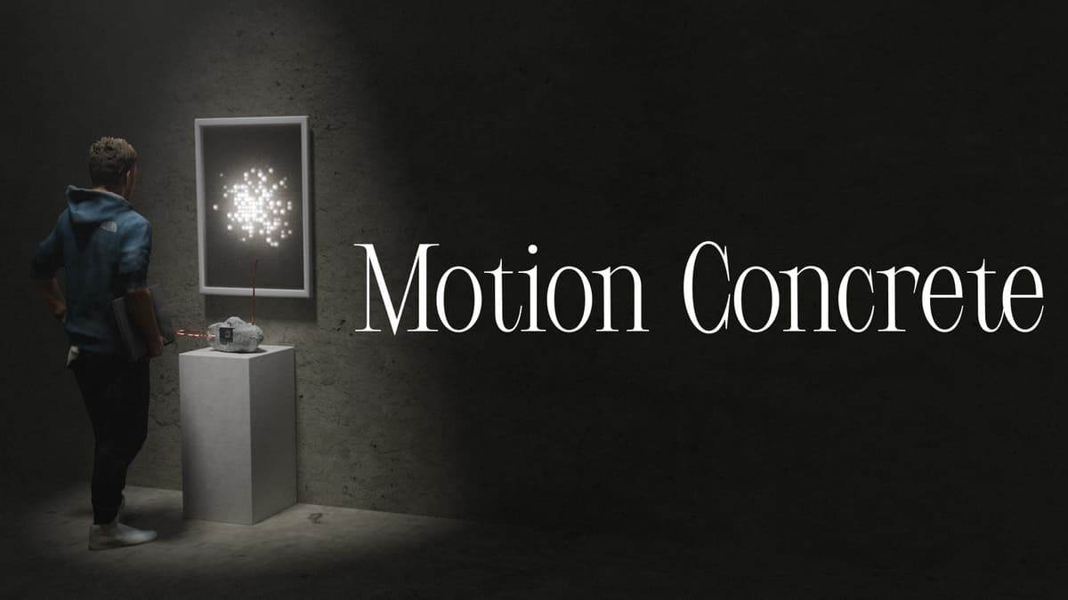 Motion Concréte